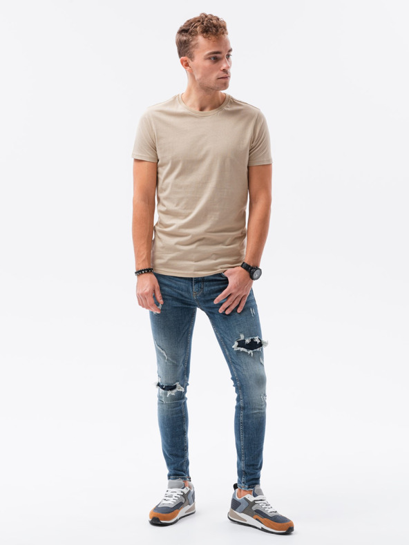 Ombre Clothing Triko