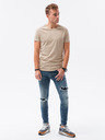 Ombre Clothing Triko