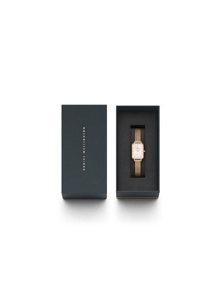 Daniel Wellington Quadro Hodinky