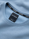 Ombre Clothing Pánská nepromokavá mikina Ombre Clothing V3 OM-SSNZ-0136