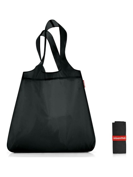 Reisenthel Černá nákupní taška Reisenthel Mini Maxi Shopper