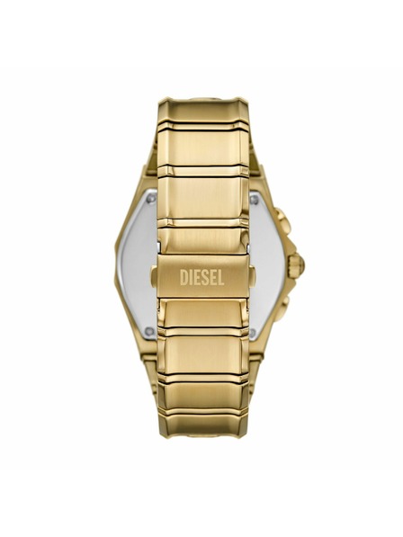 Diesel Pánské hodinky Diesel D-Curve Chronograph DZ4695