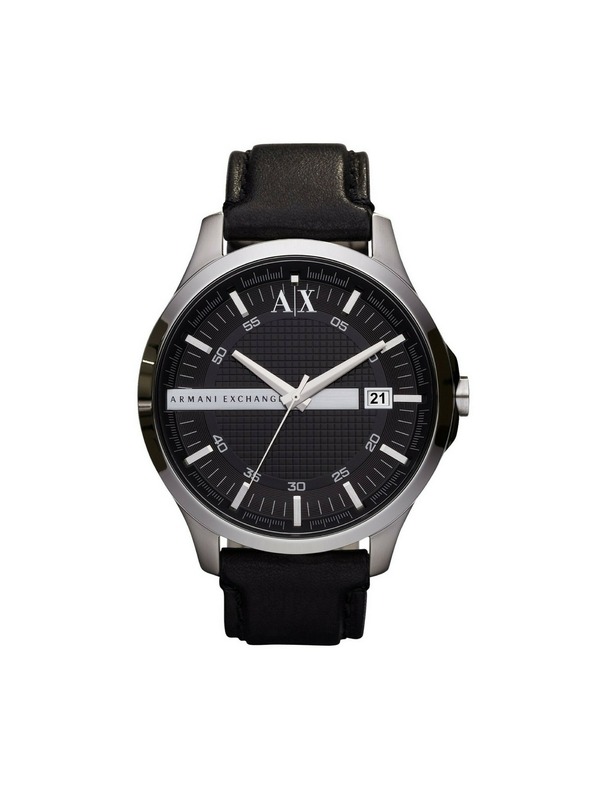 Armani Exchange Hampton Hodinky