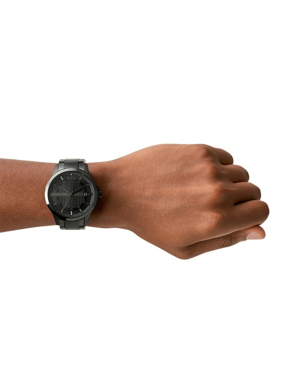 Armani Exchange Hampton Hodinky