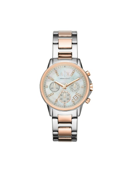 Armani Exchange Banks Hodinky