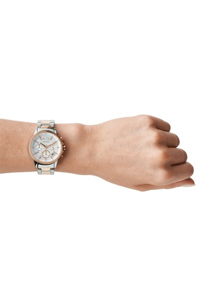 Armani Exchange Banks Hodinky