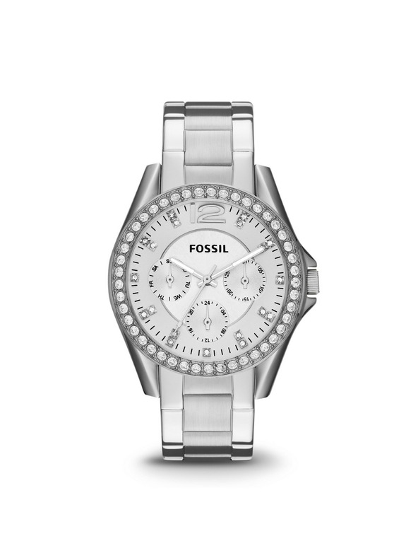 Fossil Riley Hodinky