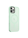 Tactical Tactical MagForce Hyperstealth Kryt pro Apple iPhone 12/12 Pro Beach Green
