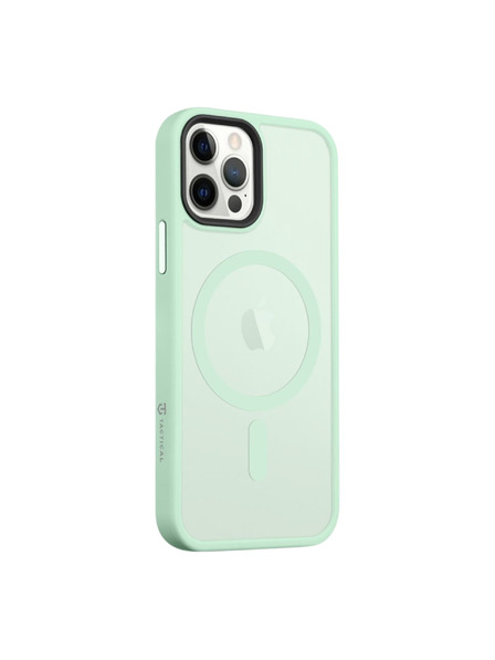 Tactical Tactical MagForce Hyperstealth Kryt pro Apple iPhone 12/12 Pro Beach Green