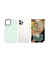 Tactical Tactical MagForce Hyperstealth Kryt pro Apple iPhone 12/12 Pro Beach Green