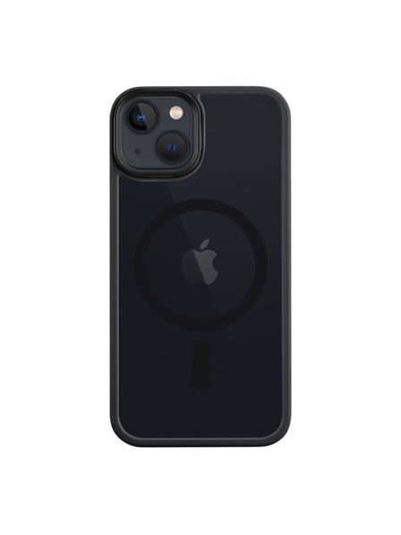 Tactical Tactical MagForce Hyperstealth Kryt pro Apple iPhone 13 Asphalt