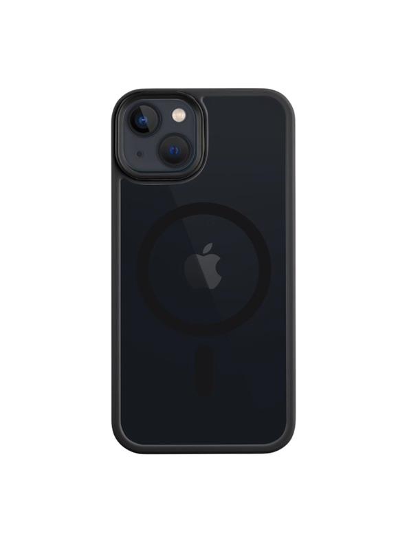 Tactical Tactical MagForce Hyperstealth Kryt pro Apple iPhone 13 Asphalt