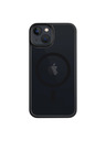 Tactical Tactical MagForce Hyperstealth Kryt pro Apple iPhone 13 Asphalt