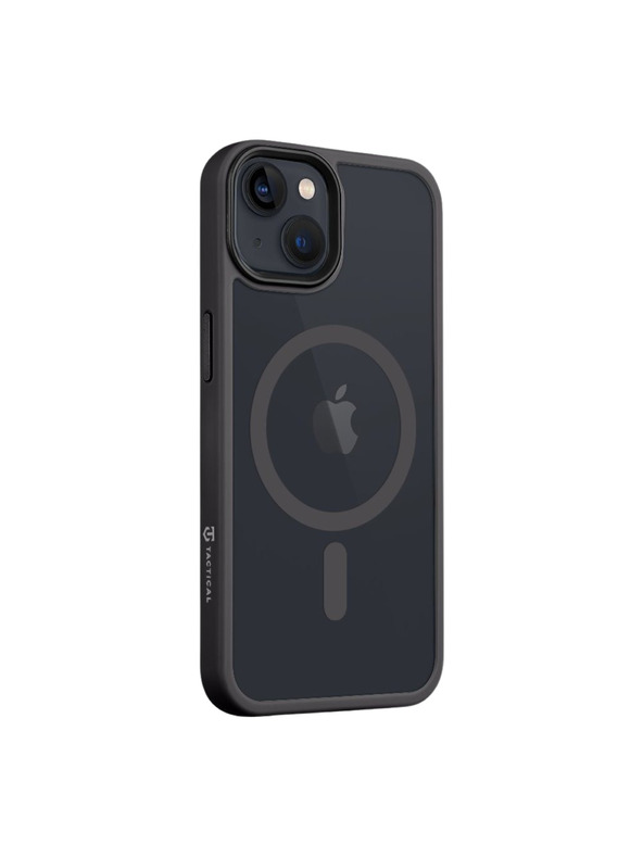 Tactical Tactical MagForce Hyperstealth Kryt pro Apple iPhone 13 Asphalt
