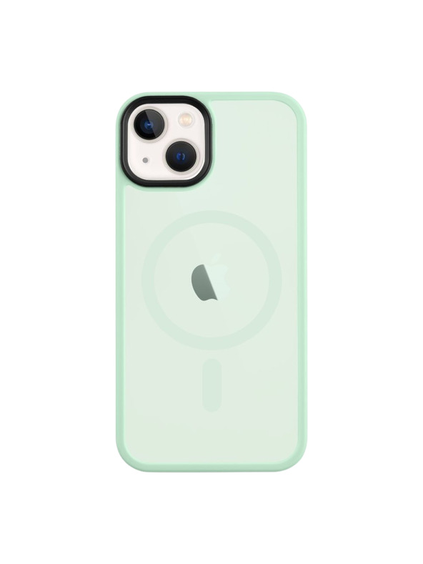 Tactical Tactical MagForce Hyperstealth Kryt pro Apple iPhone 13 Beach Green