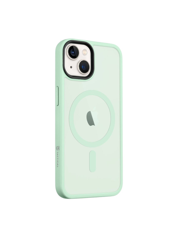Tactical Tactical MagForce Hyperstealth Kryt pro Apple iPhone 13 Beach Green