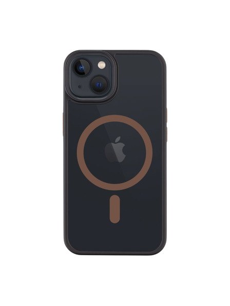 Tactical Tactical MagForce Hyperstealth 2.0 Kryt pro Apple iPhone 13 Black/Moucha Moose