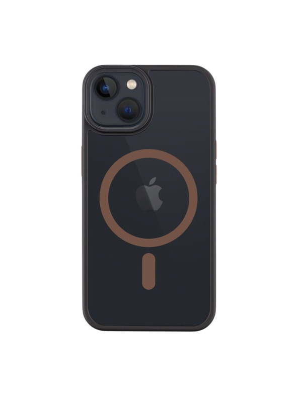Tactical Tactical MagForce Hyperstealth 2.0 Kryt pro Apple iPhone 13 Black/Moucha Moose