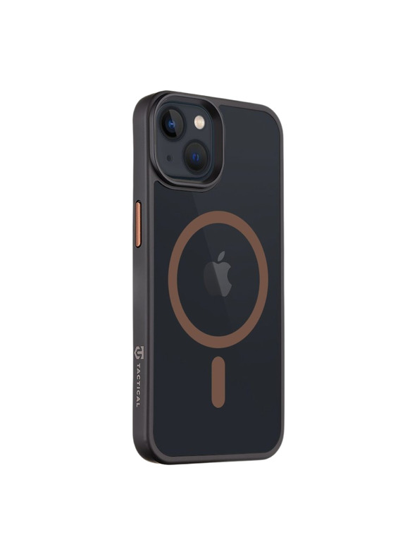 Tactical Tactical MagForce Hyperstealth 2.0 Kryt pro Apple iPhone 13 Black/Moucha Moose