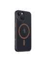 Tactical Tactical MagForce Hyperstealth 2.0 Kryt pro Apple iPhone 13 Black/Moucha Moose