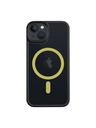 Tactical Tactical MagForce Hyperstealth 2.0 Kryt pro Apple iPhone 13 Black/Yellow