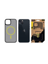 Tactical Tactical MagForce Hyperstealth 2.0 Kryt pro Apple iPhone 13 Black/Yellow