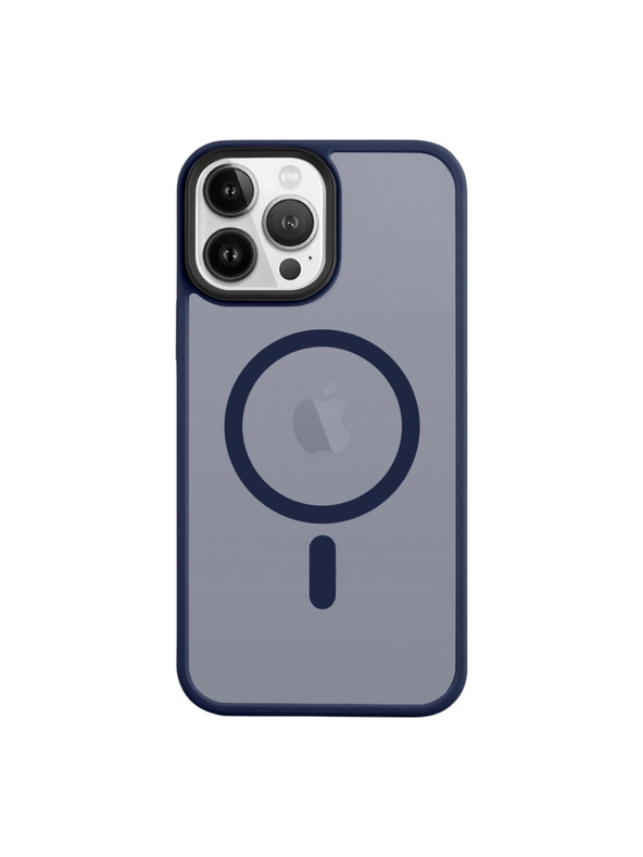 Tactical Tactical MagForce Hyperstealth Kryt pro Apple iPhone 13 Pro Max Deep Blue