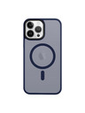 Tactical Tactical MagForce Hyperstealth Kryt pro Apple iPhone 13 Pro Max Deep Blue