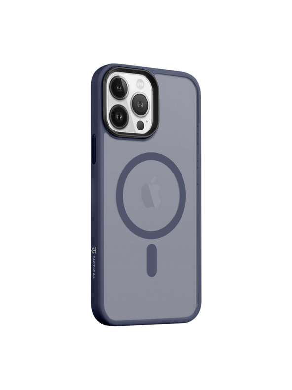 Tactical Tactical MagForce Hyperstealth Kryt pro Apple iPhone 13 Pro Max Deep Blue