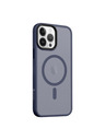 Tactical Tactical MagForce Hyperstealth Kryt pro Apple iPhone 13 Pro Max Deep Blue