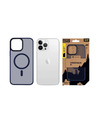 Tactical Tactical MagForce Hyperstealth Kryt pro Apple iPhone 13 Pro Max Deep Blue