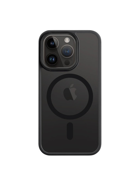 Tactical Tactical MagForce Hyperstealth Kryt pro Apple iPhone 14 Pro Asphalt