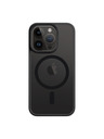 Tactical Tactical MagForce Hyperstealth Kryt pro Apple iPhone 14 Pro Asphalt