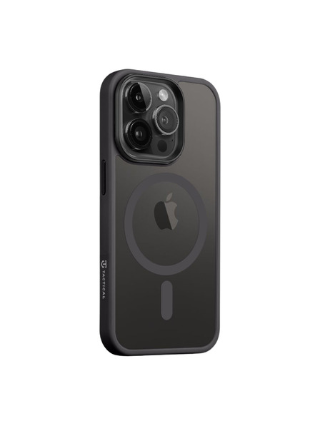 Tactical Tactical MagForce Hyperstealth Kryt pro Apple iPhone 14 Pro Asphalt