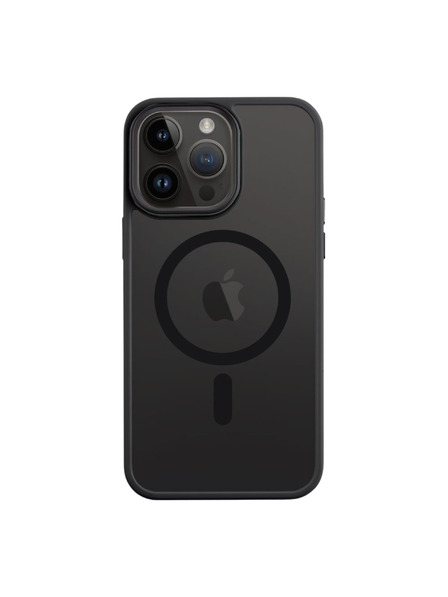 Tactical Tactical MagForce Hyperstealth Kryt pro Apple iPhone 14 Pro Max Asphalt