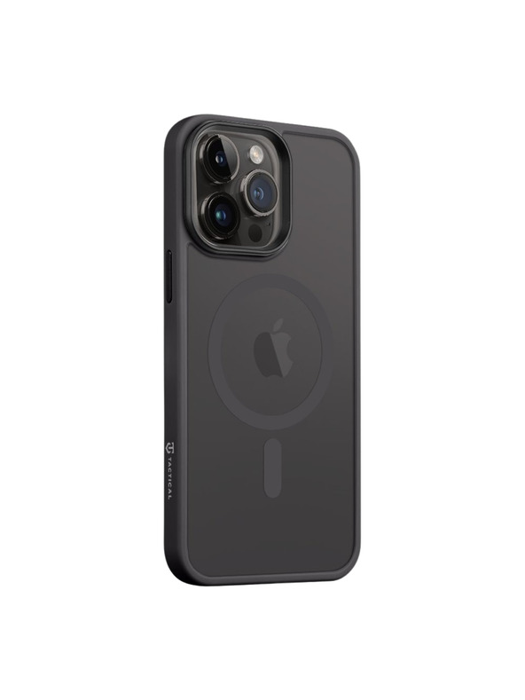 Tactical Tactical MagForce Hyperstealth Kryt pro Apple iPhone 14 Pro Max Asphalt