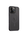 Tactical Tactical MagForce Hyperstealth Kryt pro Apple iPhone 14 Pro Max Asphalt