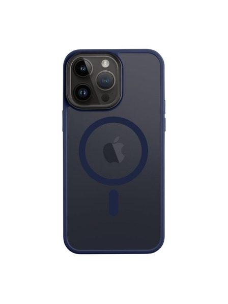 Tactical Tactical MagForce Hyperstealth Kryt pro Apple iPhone 14 Pro Max Deep Blue