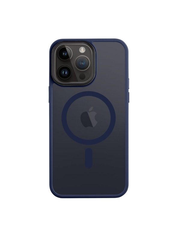 Tactical Tactical MagForce Hyperstealth Kryt pro Apple iPhone 14 Pro Max Deep Blue