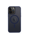 Tactical Tactical MagForce Hyperstealth Kryt pro Apple iPhone 14 Pro Max Deep Blue