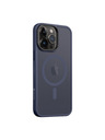 Tactical Tactical MagForce Hyperstealth Kryt pro Apple iPhone 14 Pro Max Deep Blue