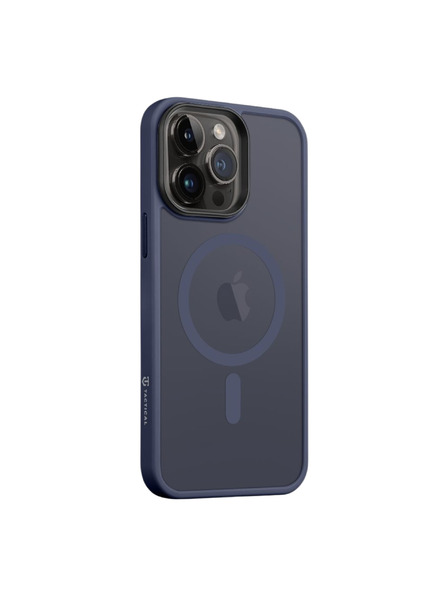 Tactical Tactical MagForce Hyperstealth Kryt pro Apple iPhone 14 Pro Max Deep Blue