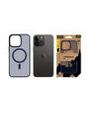 Tactical Tactical MagForce Hyperstealth Kryt pro Apple iPhone 14 Pro Max Deep Blue