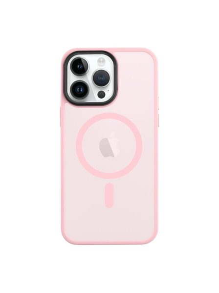 Tactical Tactical MagForce Hyperstealth Kryt pro Apple iPhone 14 Pro Max Pink Panther