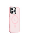 Tactical Tactical MagForce Hyperstealth Kryt pro Apple iPhone 14 Pro Max Pink Panther