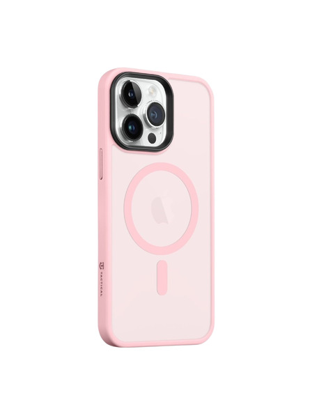 Tactical Tactical MagForce Hyperstealth Kryt pro Apple iPhone 14 Pro Max Pink Panther