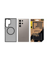 Tactical Tactical MagForce Hyperstealth Kryt pro Samsung Galaxy S24 Ultra Asphalt
