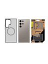 Tactical Tactical MagForce Hyperstealth Kryt pro Samsung Galaxy S24 Ultra Light Grey