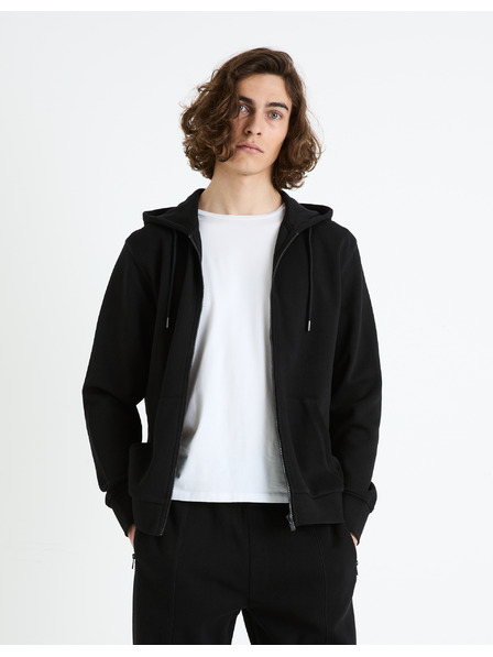 Celio Mikina s kapucí Fepiquet