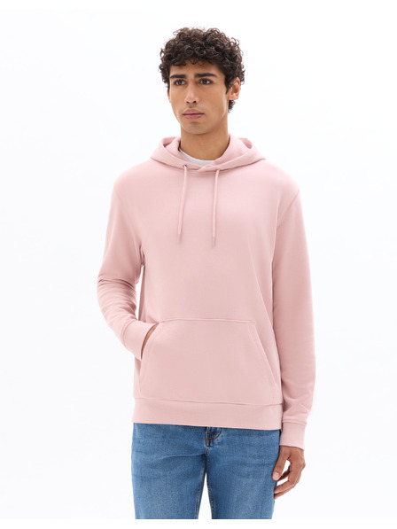 Celio Mikina s kapucí Fesix